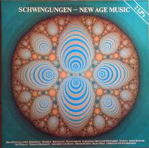 Various - Schwingungen - New Age Music
