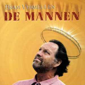 Bram Vermeulen - De Mannen album cover