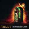 Primus - The Revenant Juke: A Collection Of Fables And Farce