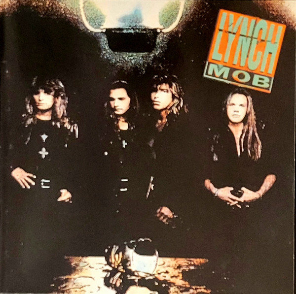Lynch Mob - Lynch Mob | Releases | Discogs