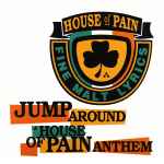  Van Halen - Jump / House Of Pain - 7 Vinyl 45 Record: CDs y  Vinilo