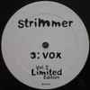 Strimmer - Vol. 2
