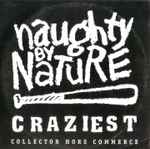 Cover of Craziest (Collector Hors Commerce), 1995, CD