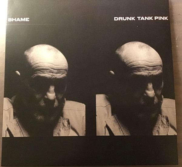 Tank Shot – Psycho Man (2021, Vinyl) - Discogs