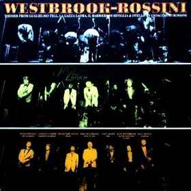 Rossini - Westbrook
