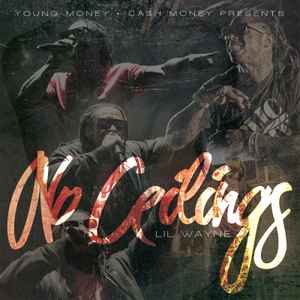 Lil Wayne - No Ceilings album cover
