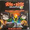 Various - Drum & Bass Selection 3 (The Dub Plate Selection)