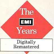The Best Of The EMI Years on Discogs