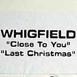 Cover of Close To You / Last Christmas, 1995, Vinyl