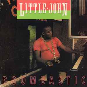 Boombastic - Little John