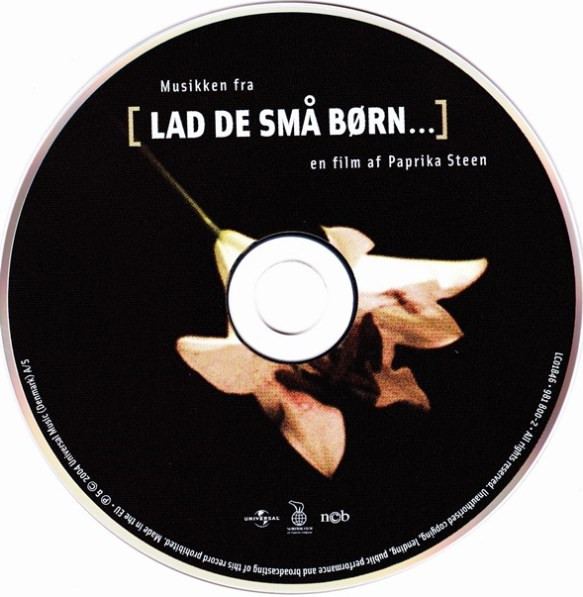 Album herunterladen Download Various - Musikken Fra Lad De Små Børn En Film Af Paprika Steen album