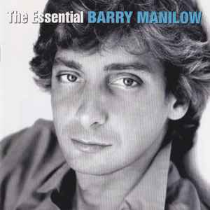 Barry Manilow - The Essential Barry Manilow album cover