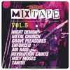 Various - RockHard Mixtape Vol. 5