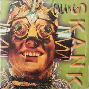 Skank (2) - Calango
