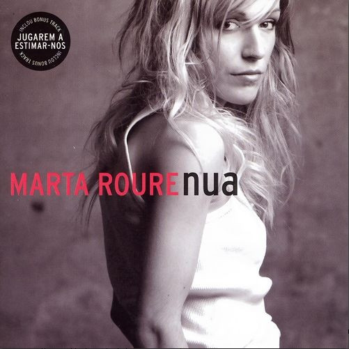 Album herunterladen Marta Roure - Nua