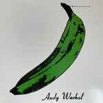 Cover of The Velvet Underground & Nico Unripened, , Vinyl