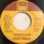 Cover of Superstition , 1972, Vinyl