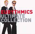 Cover of Ultimate Collection, , CD
