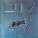 Cover of Serious Young Insects, 1999, CD