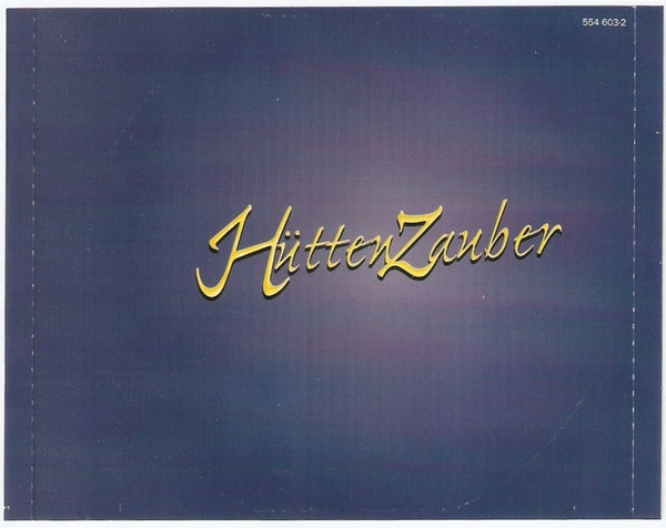 descargar álbum Various - HüttenZauber