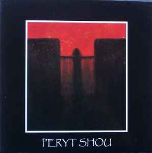 Turbund Sturmwerk - Peryt Shou album cover