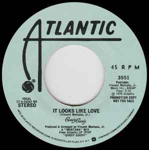 Goody Goody – It Looks Like Love (1978, Vinyl) - Discogs