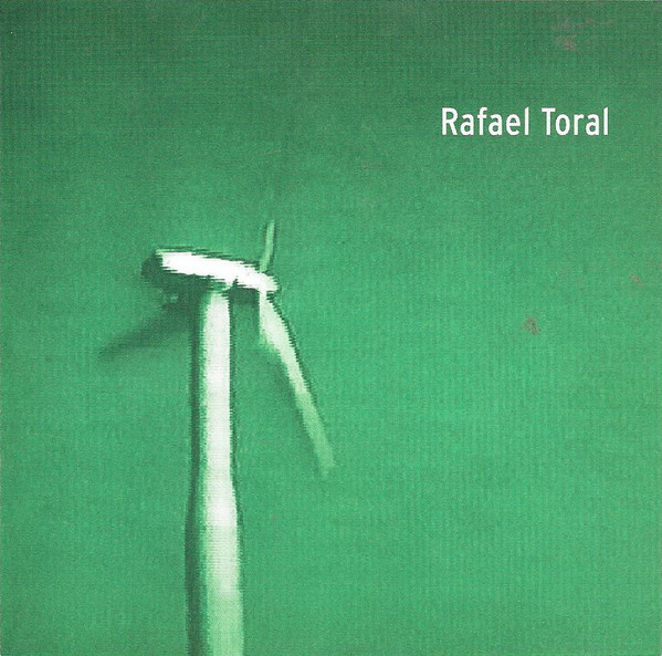 Rafael Toral – Aeriola Frequency (1998, CD) - Discogs