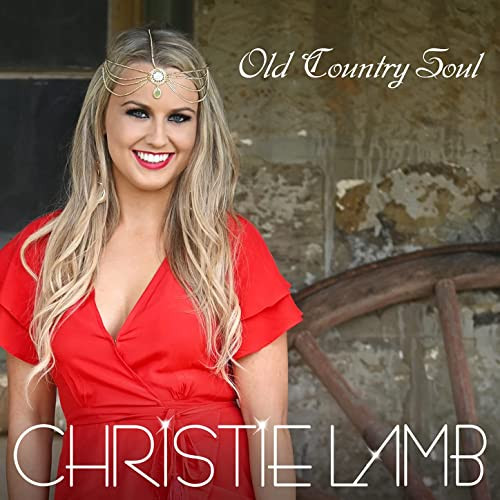 Christie Lamb Old Country Soul 2020 256 Kbps File Discogs