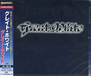 Great White – Twice Shy (2005, CD) - Discogs