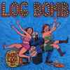 Bob Log III = ボブログ三世* - Log Bomb = ログ爆弾
