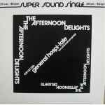 Cover of General Hospi-tale (Vocal & Instrumental), 1981, Vinyl
