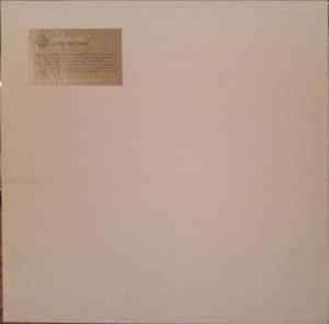 Drumming For Creation (Vinyl, LP, White Label) for sale