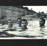 Cover of Spiderland, 1991, CD