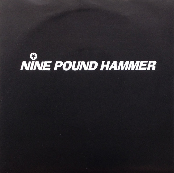 ladda ner album Nine Pound Hammer - Teenage Head