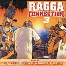 Album herunterladen Download Various - Ragga Connection 3 album