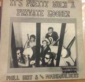 It's Pretty Much a Private Goober (Vinyl, LP, Album) for sale