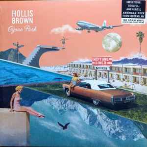 Ozone Park - Hollis Brown
