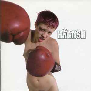 Hagfish - Rocks Your Lame Ass | Releases | Discogs