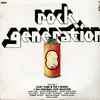 Gary Farr (2) & The T-Bones (2) + The Original Soft Machine* - Rock Generation Volume 7 - Gary Farr & The T-Bones + The Original Soft Machine