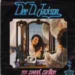 Dee D. Jackson – My Sweet Carillon (1984, Vinyl) - Discogs