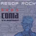 Aesop Rock – Coma (2001, Vinyl) - Discogs