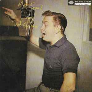 Mel Tormé – Sings Fred Astaire (1986, CD) - Discogs