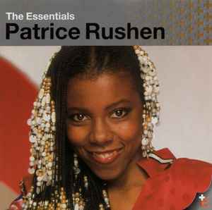 Patrice Rushen - The Essentials album cover