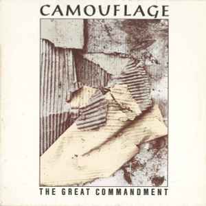 The Great Commandment - Camouflage
