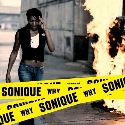 lataa albumi Sonique - Why