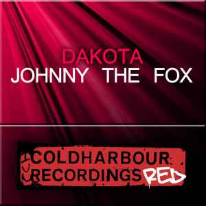 Johnny The Fox - Dakota