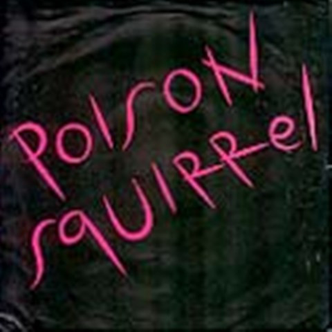 baixar álbum Poison Squirrel - Step By Step Its All Fire