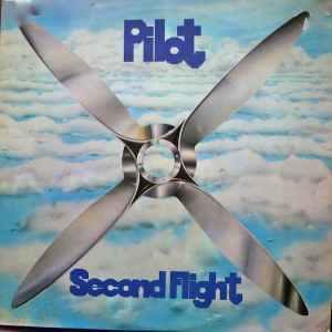 Pilot – Morin Heights (1976, Vinyl) - Discogs