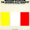 The Modern Jazz Quartet with New York Chamber Symphony - Three Windows