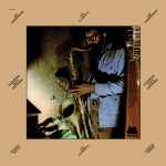 Joe Henderson Featuring Alice Coltrane - The Elements | Releases 